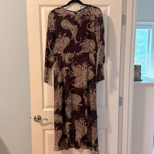 Tommy Hilfiger dress, like new! Worn once from smoke free home.